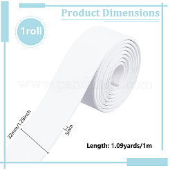Gummibandstreifen&nbsp;FIND-WH0166-52B-01