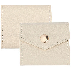 1 sac à anneaux en microfibre&nbsp;ABAG-CL0001-64A