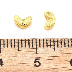Perles en laiton&nbsp;KK-H495-01G