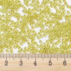 Miyuki runde Rocailles Perlen&nbsp;SEED-X0054-RR1006