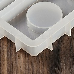 DIY Silikonhalterformen&nbsp;SIMO-Z002-01A