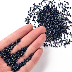 12/0 Glasperlen&nbsp;SEED-A009-2mm-604