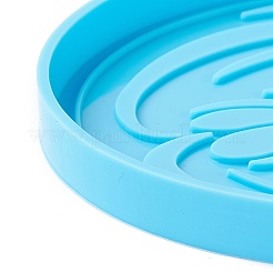 Silikonbecher Mattenformen&nbsp;LS-DIY-M039-05B