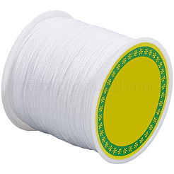 1 Rolle geflochtene Nylonschnur&nbsp;NWIR-CY0001-02D