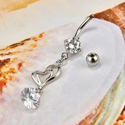 Piercing-Schmuck&nbsp;AJEW-EE0006-65A-P