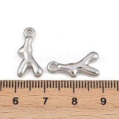 Anhänger aus Edelstahl 304&nbsp;STAS-L303-26P-01