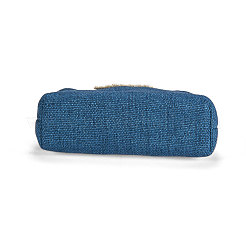 Abendtasche aus Baumwolle und Leinen für Damen&nbsp;JBG007C-03