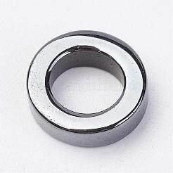 Unmagnetische synthetischen Hämatitkornen&nbsp;G-F396-47