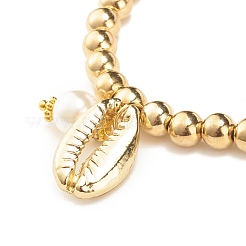 Ensemble de bracelets extensibles perlés&nbsp;BJEW-JB07794