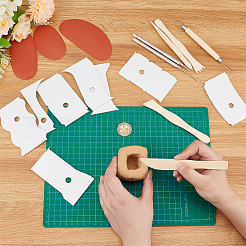 Ton-Werkzeug-Sets&nbsp;DIY-FG0005-67A