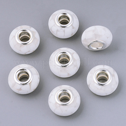 Resina perline europei&nbsp;RPDL-N015-01