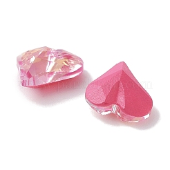 Cabochon in vetro strass&nbsp;RGLA-G020-04B-502AM