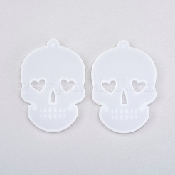 DIY Silikon Hangtag Formen&nbsp;LS-DIY-WH0166-31