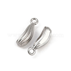 Dijes de acero inoxidable 304 con forma de verduras&nbsp;STAS-G356-06P-06