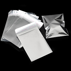 Sacs de rangement en cellophane opp&nbsp;OPP-TADJ0001-06B