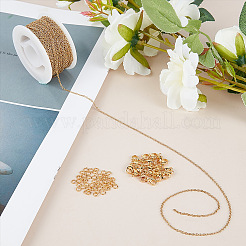 Kit di gioielli fai da te&nbsp;DIY-SC0001-07G