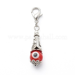 Ciondoli in acciaio inox 304&nbsp;HJEW-JM00521