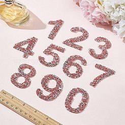 Hotfix Strass&nbsp;DIY-HY0001-87