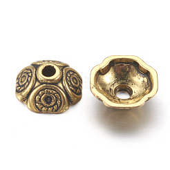 Coupelles de style tibétain &nbsp;X-GLF0652Y-NF