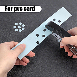 Pince perforatrice manuelle en alliage&nbsp;TOOL-WH0005-55