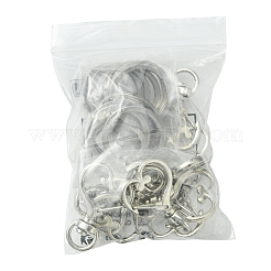 Kit di risultati per la creazione di gioielli fai da te&nbsp;DIY-FS0008-12P