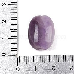Perles d'améthyste naturelle&nbsp;GG-CBA407D-08G