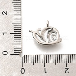 Pendentifs en laiton&nbsp;KK-L225-002P