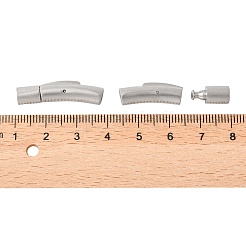 Anlaufgeschützte&nbsp;LS-STAS-I013-4mm-A