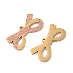 Pendentifs en acier inoxydable 304&nbsp;STAS-D208-02G