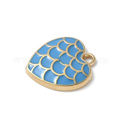 Pendentifs en acier inoxydable 304&nbsp;STAS-S164-02C-G