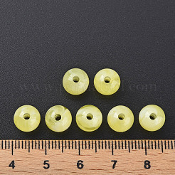 Perline acrilico&nbsp;MACR-S375-001B-08