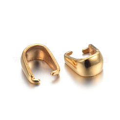 Ganci a scatto in acciaio inossidabile 304&nbsp;X-STAS-P223-04G