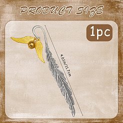 Signets en alliage&nbsp;AJEW-SW00050