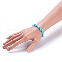 Kinder strecken Armbänder&nbsp;BJEW-JB03786