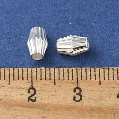 Messing Perlen&nbsp;KK-A236-10S