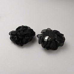 Legierung Schuhschnalle Clips&nbsp;AJEW-WH0542-68A