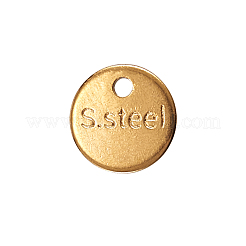 Goutte d'extension de chaîne en acier inoxydable&nbsp;STAS-CJ0001-180