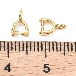 Punteruolo da ghiaccio in ottone Shegrace&nbsp;XGRQ1U651-369G