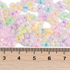 Runde Saatperlen&nbsp;SEED-K010-03M