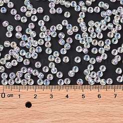 6/0 perline di vetro&nbsp;SEED-T006-04F-12