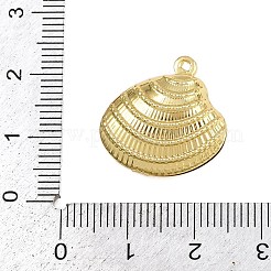 Messing Anhänger & Charms&nbsp;KK-I352-33G