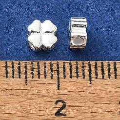 Séparateurs perles en 925 argent sterling&nbsp;STER-M119-18A-S