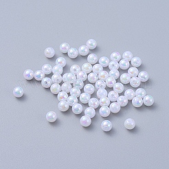 Perles acryliques de poly styrène écologiques&nbsp;X-PL424-8
