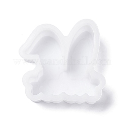 Silikonformen zum Selbermachen zum Präsentieren von Ostern&nbsp;SIL-F016-02A