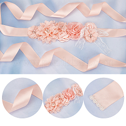 Satinband&nbsp;OCOR-WH0020-07A