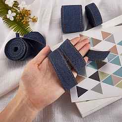 4 Style-Stich-Denimband&nbsp;OCOR-SZ0001-05A-03