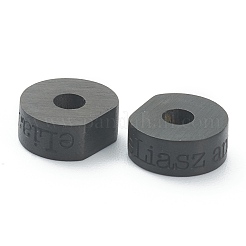 Abstandsperlen aus Edelstahl 304&nbsp;STAS-I181-023EB