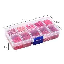 Kit fai-da-te per gioielli&nbsp;DIY-YW0003-88I