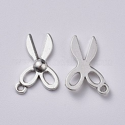 Gemischte Werkzeuge Metall Charms Anhänger im tibetischen Stil Legierung&nbsp;TIBEP-X0185-71AS