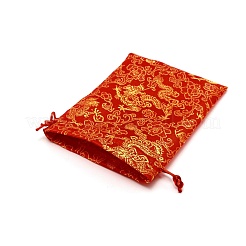 Taschen für die Verpackung von Kleidung&nbsp;ABAG-WH0036-01C